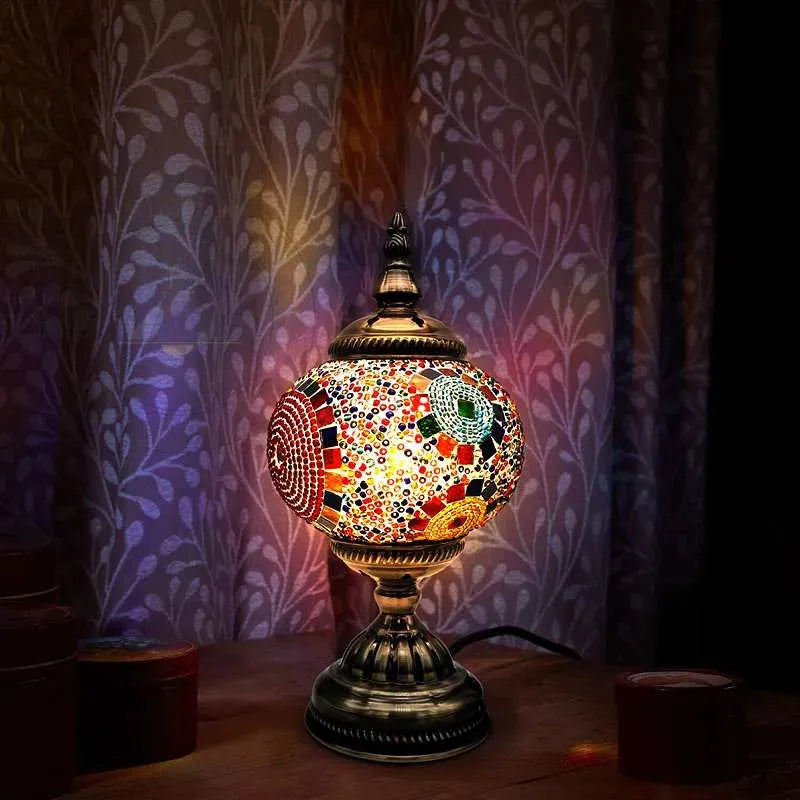 Table Lighting