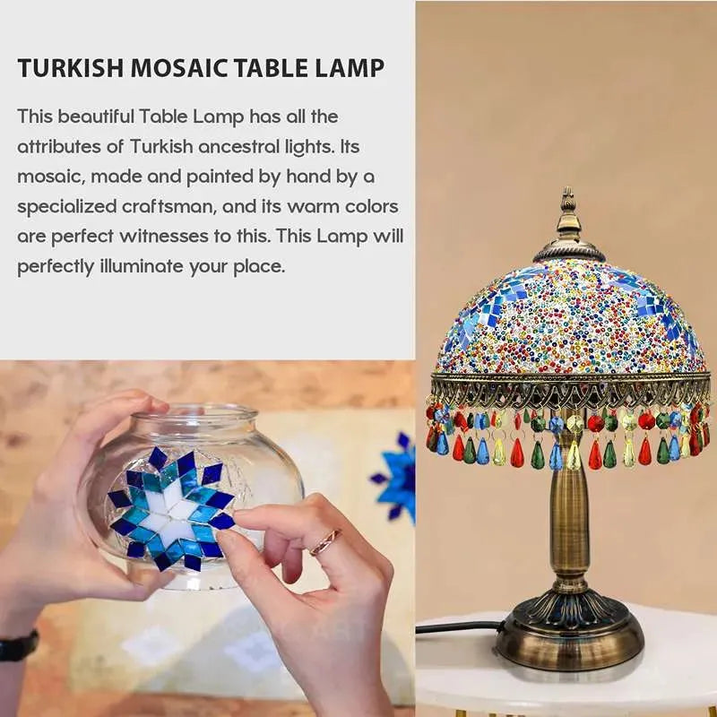 Table Lighting
