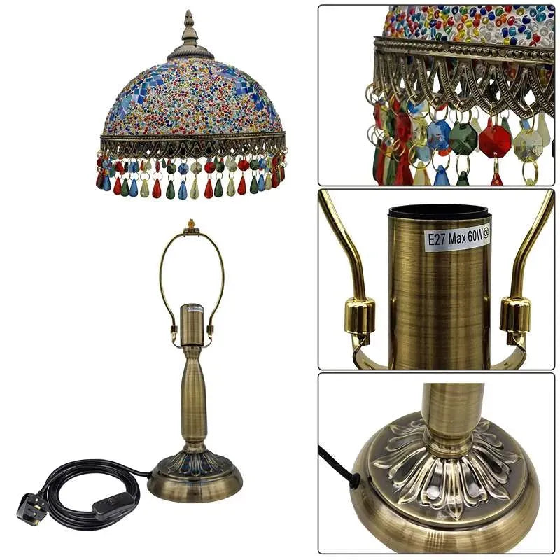 Table Lighting