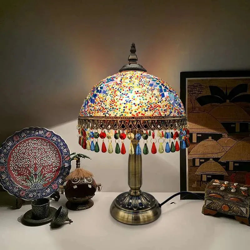 Table Lighting