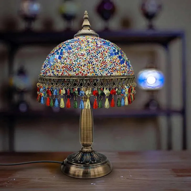 Table Lighting