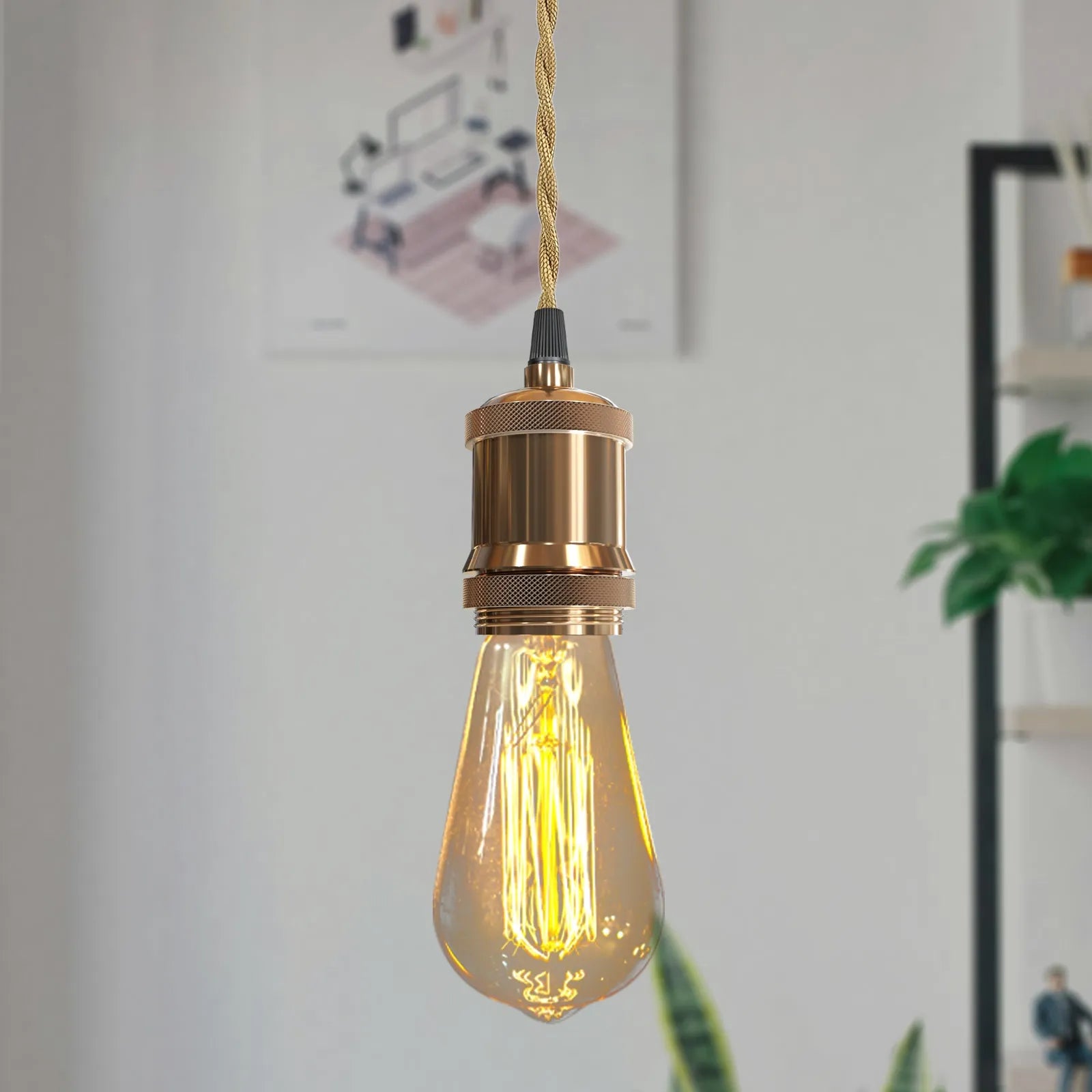 pendant lightss
