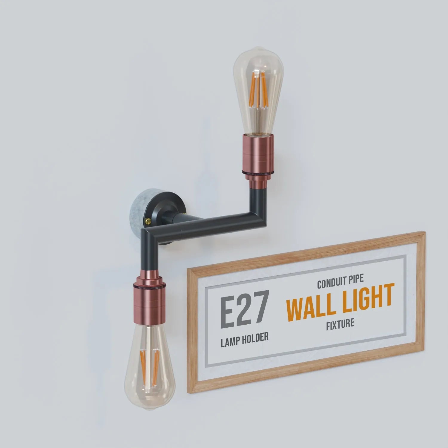 Wall Light