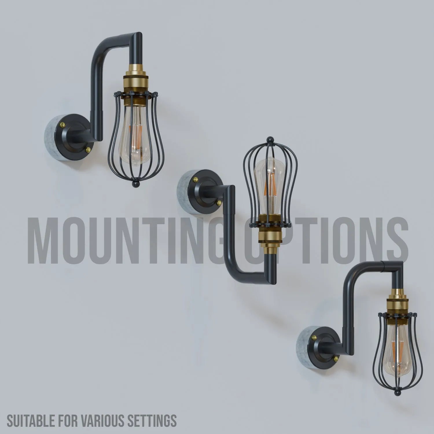 Wall Light