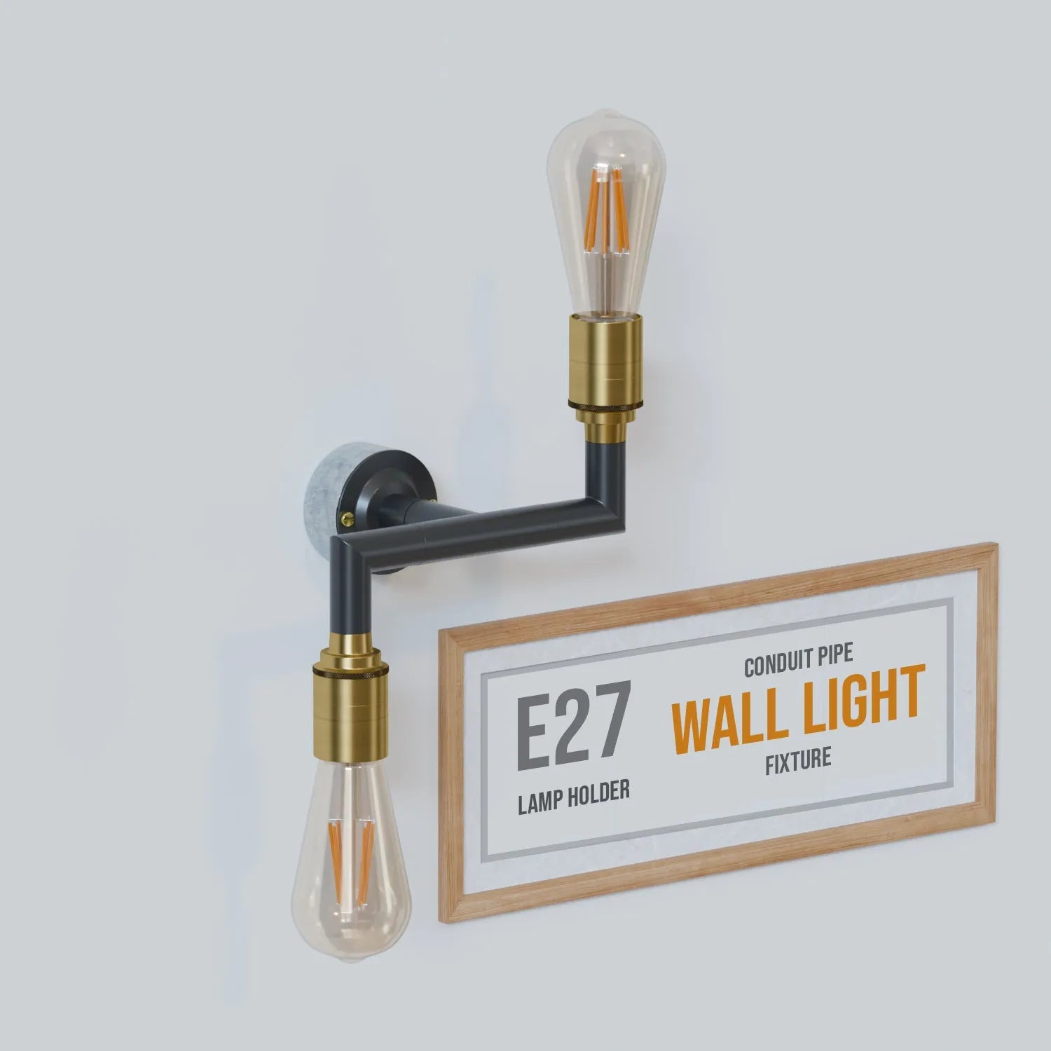 Wall Light