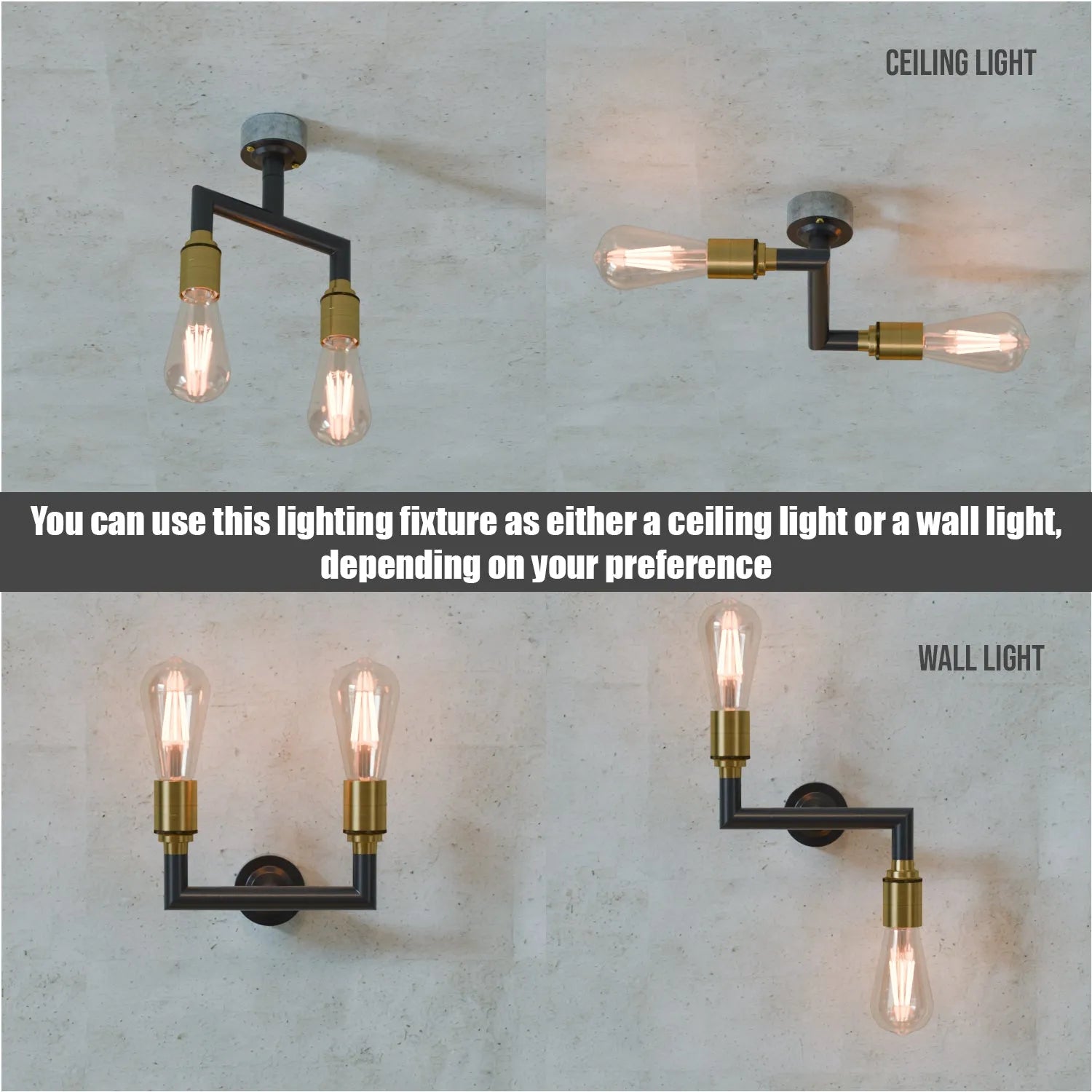 Wall Light