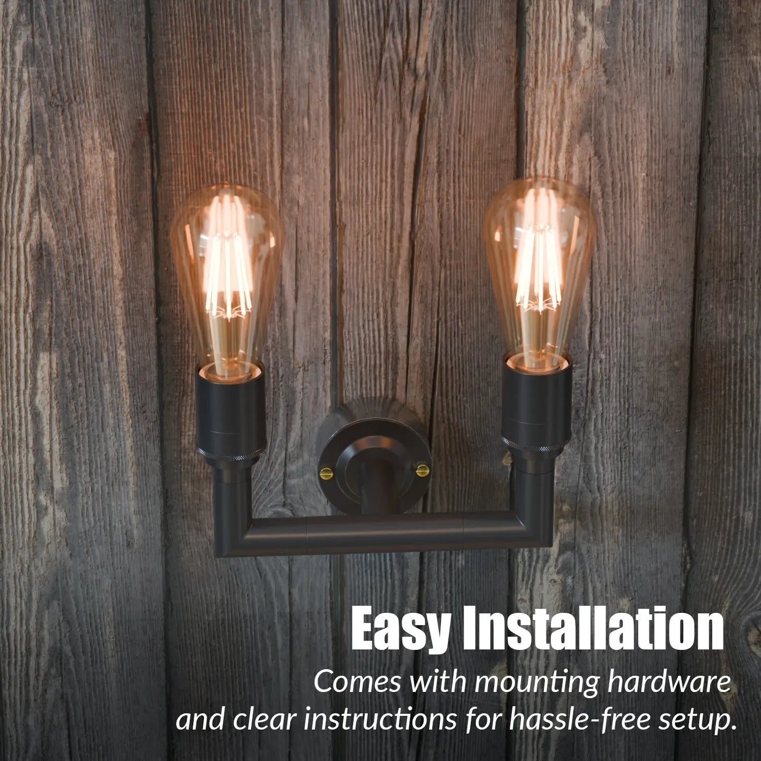 Wall Light