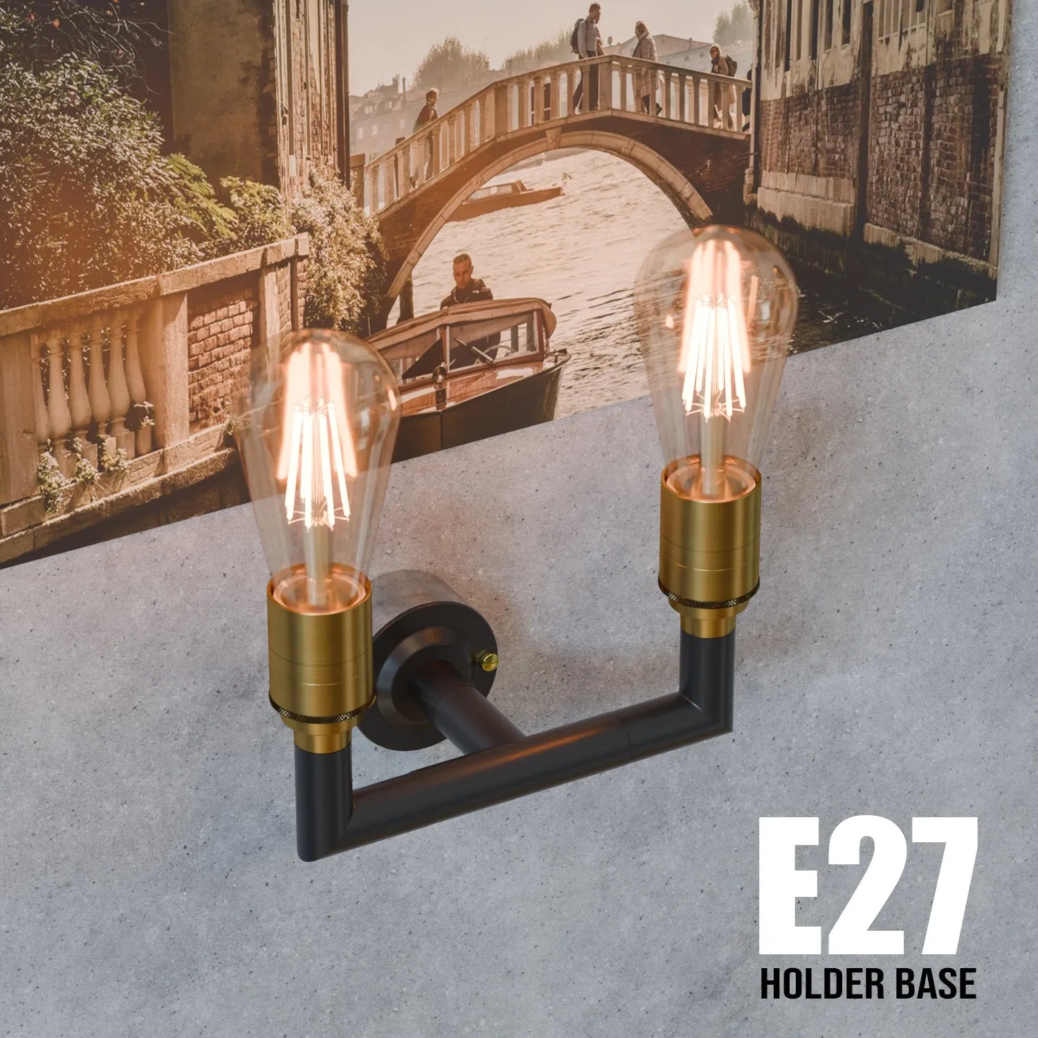 Wall Light