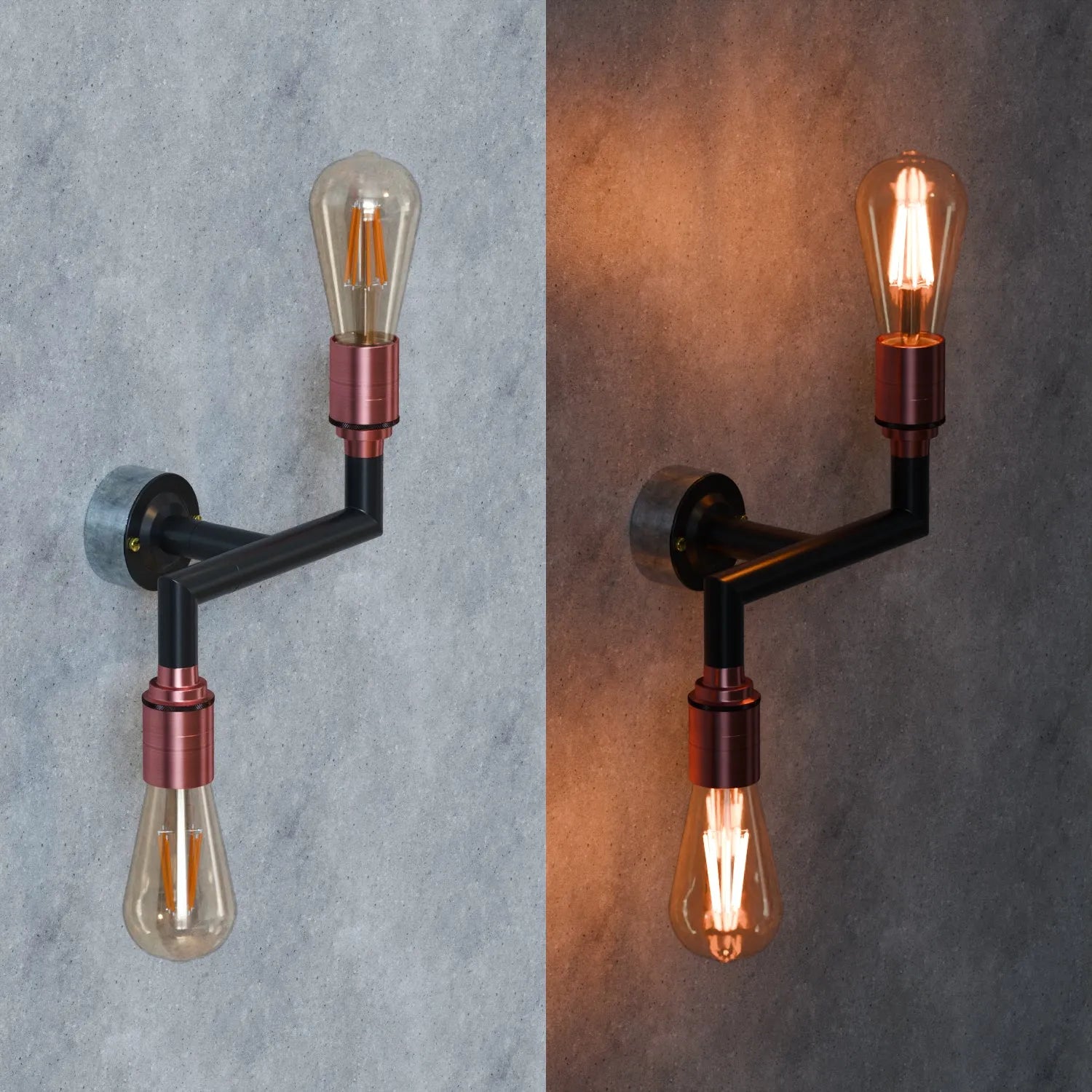 Wall Light
