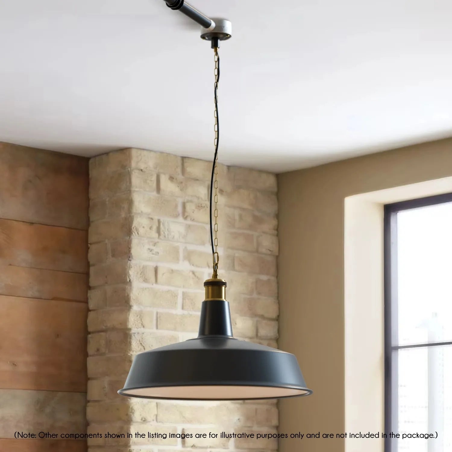 pendant lights