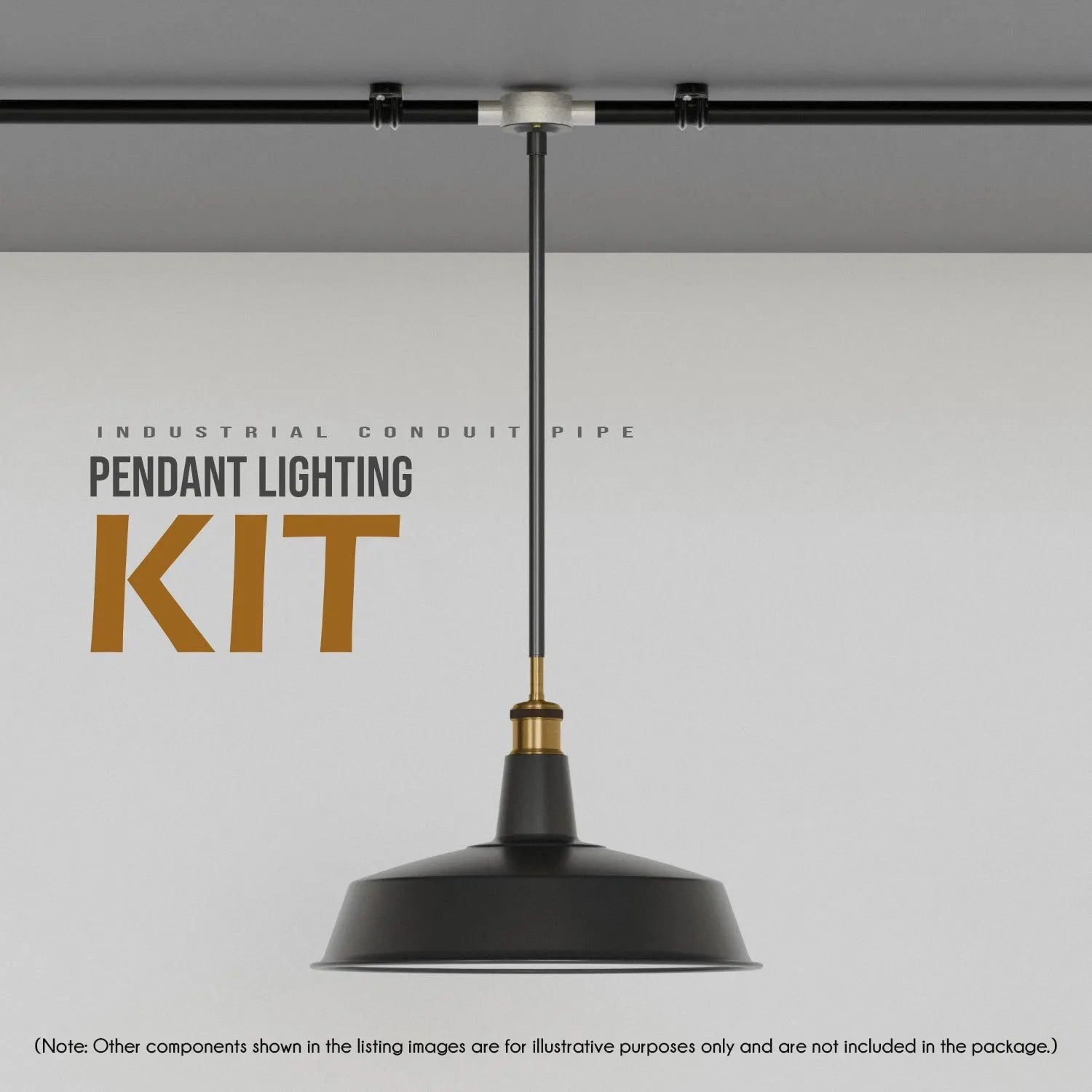 pendant lights