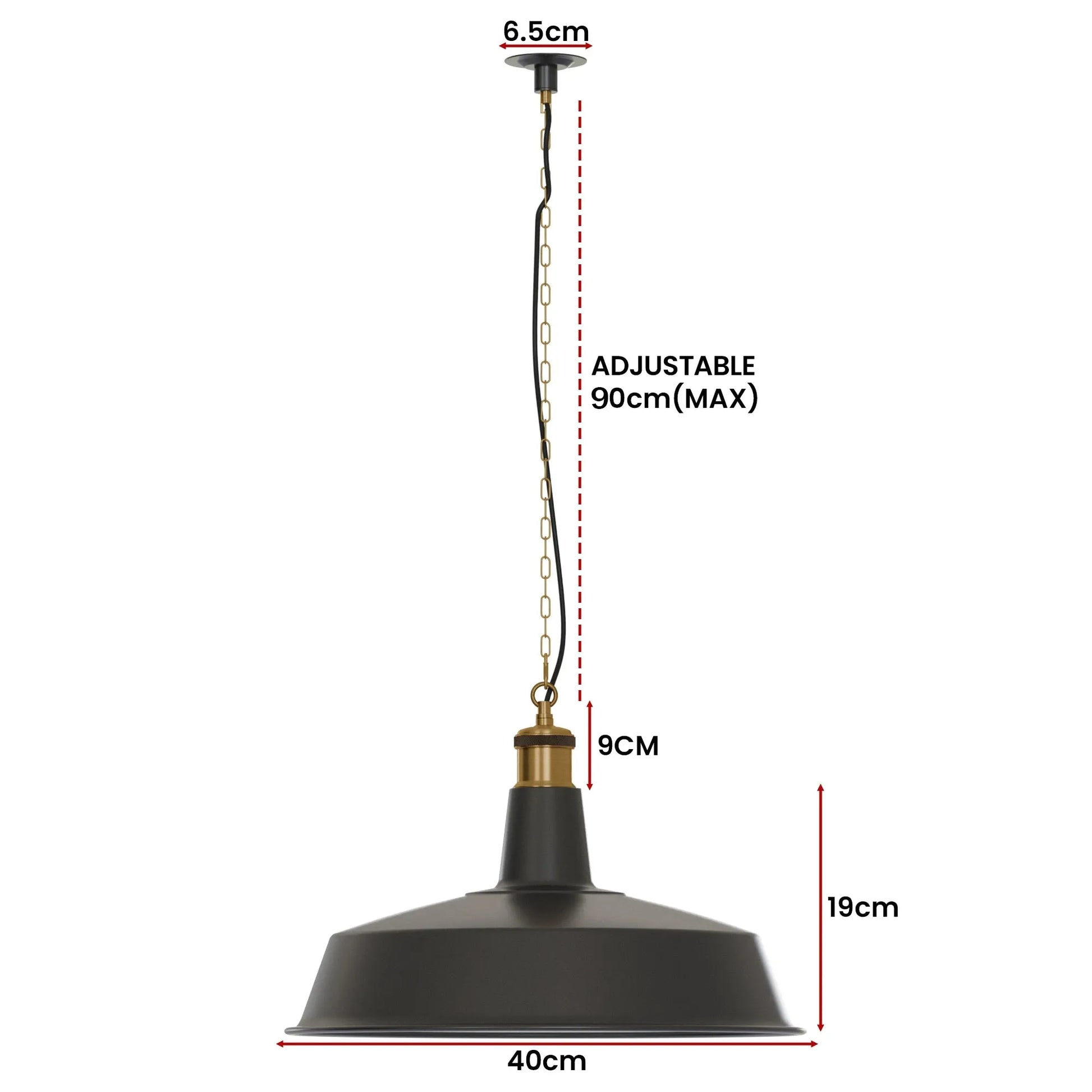 pendant lights