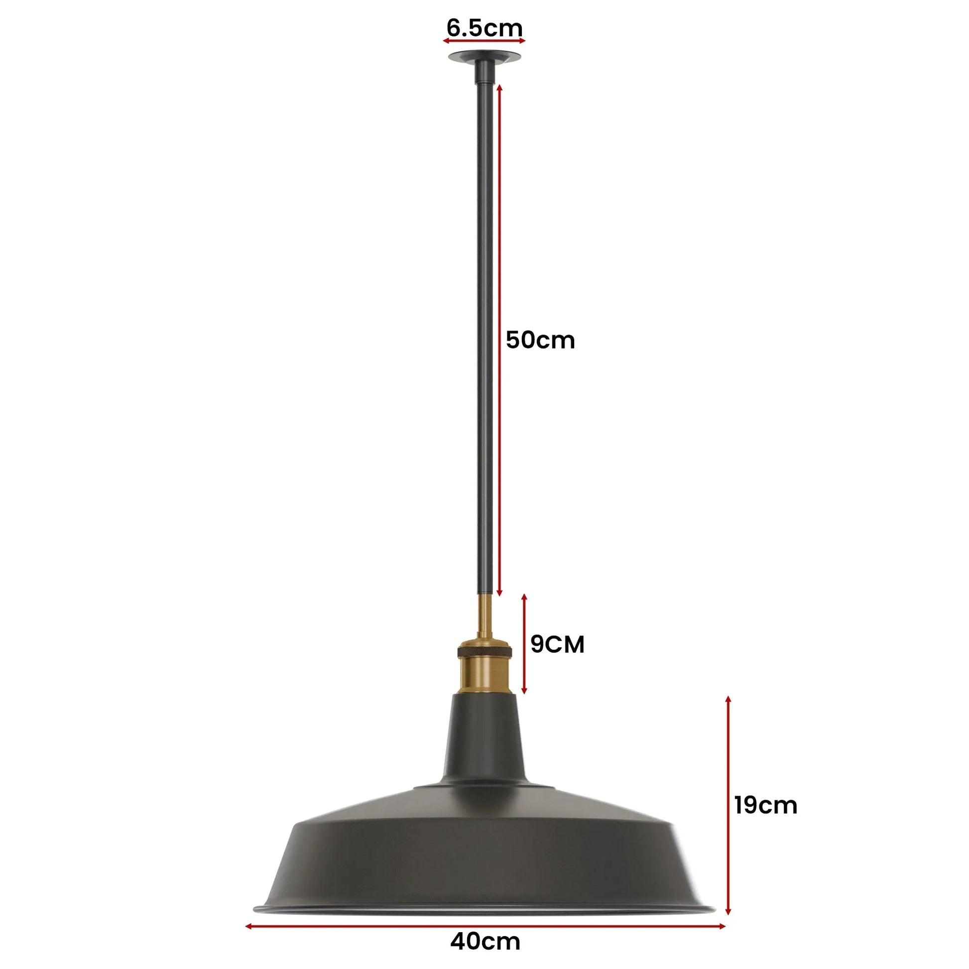 pendant lights