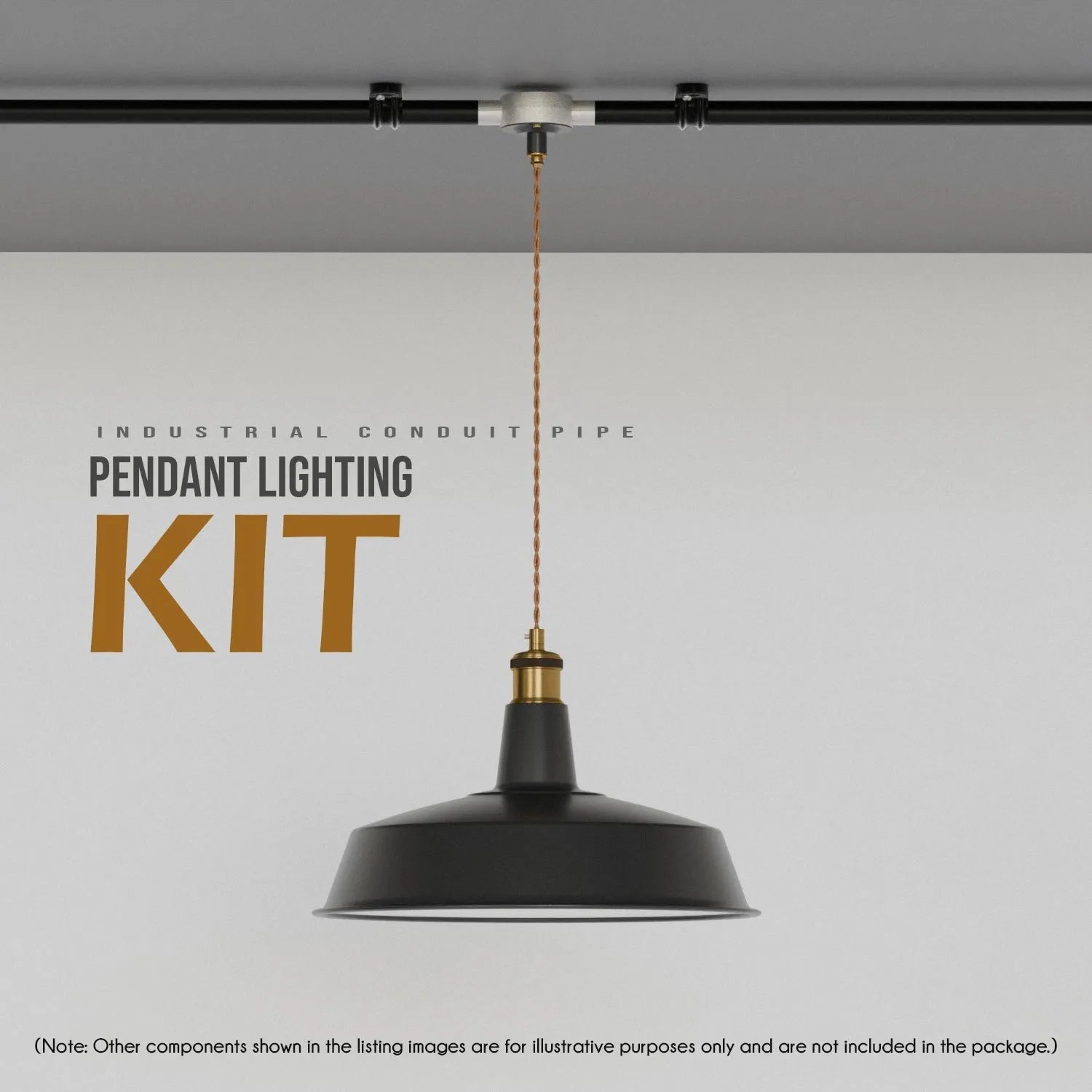 pendant lights