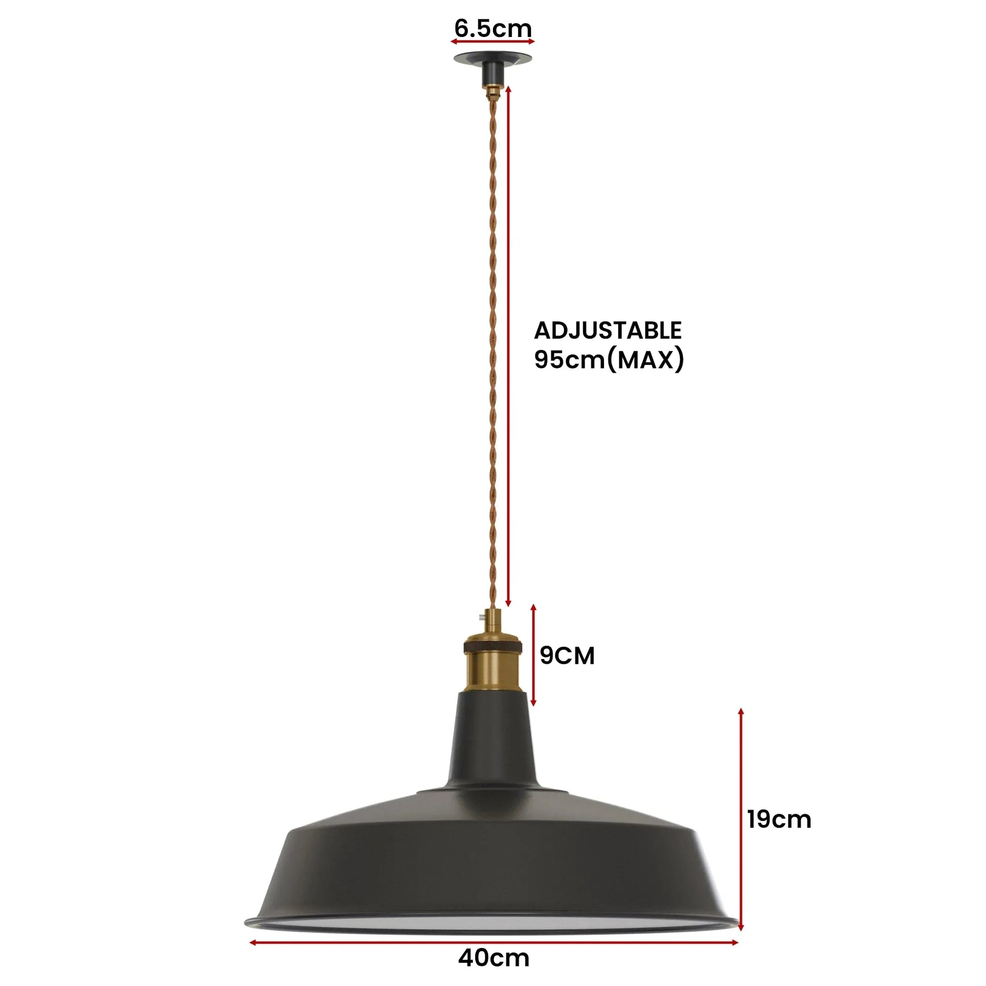 pendant lights