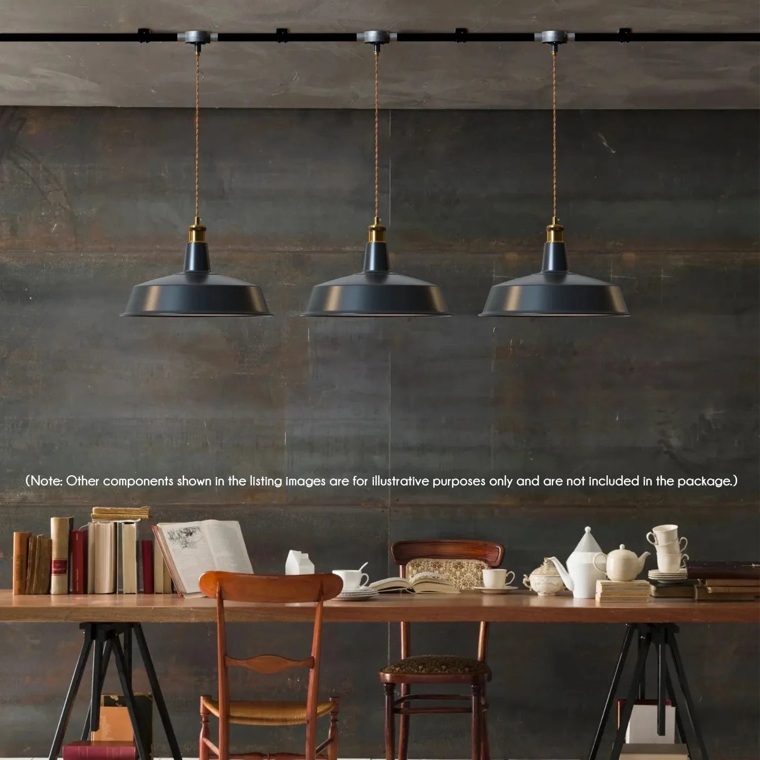 pendant lights
