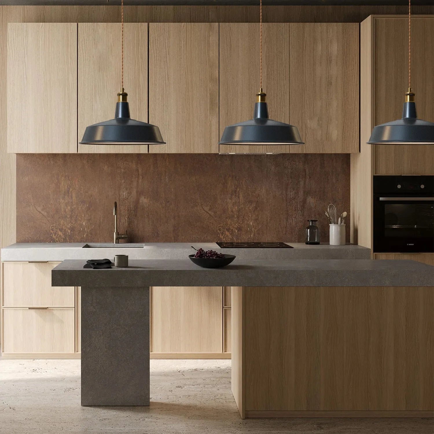 pendant lights