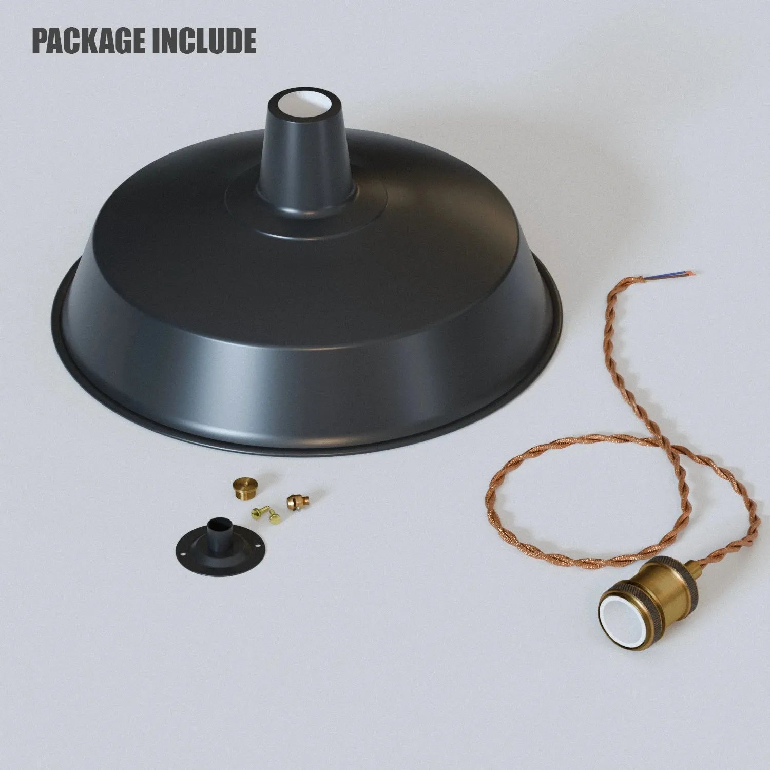 pendant lights