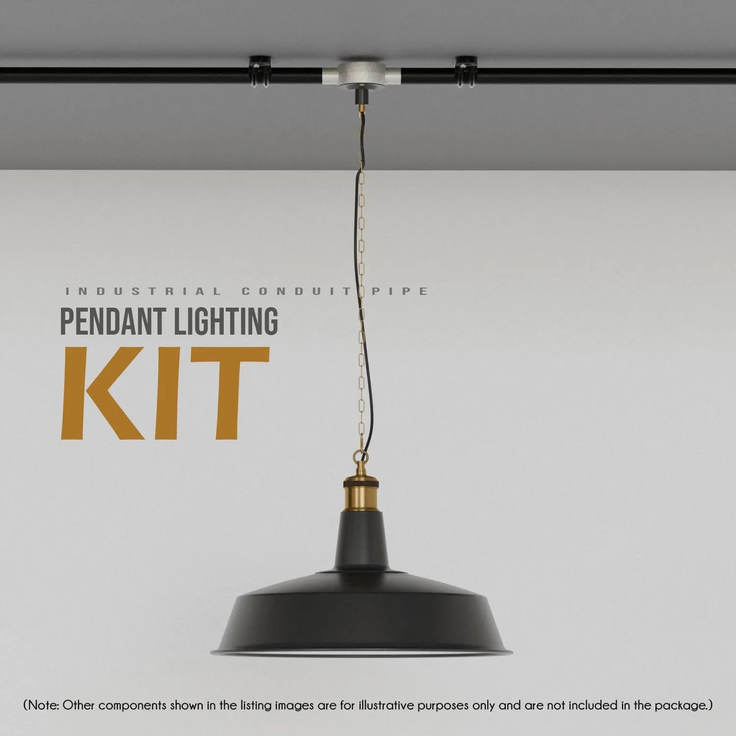 pendant lights