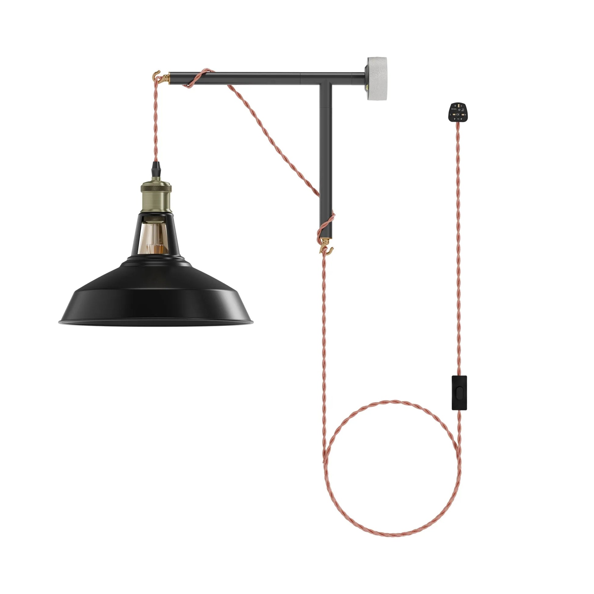 Wall Light