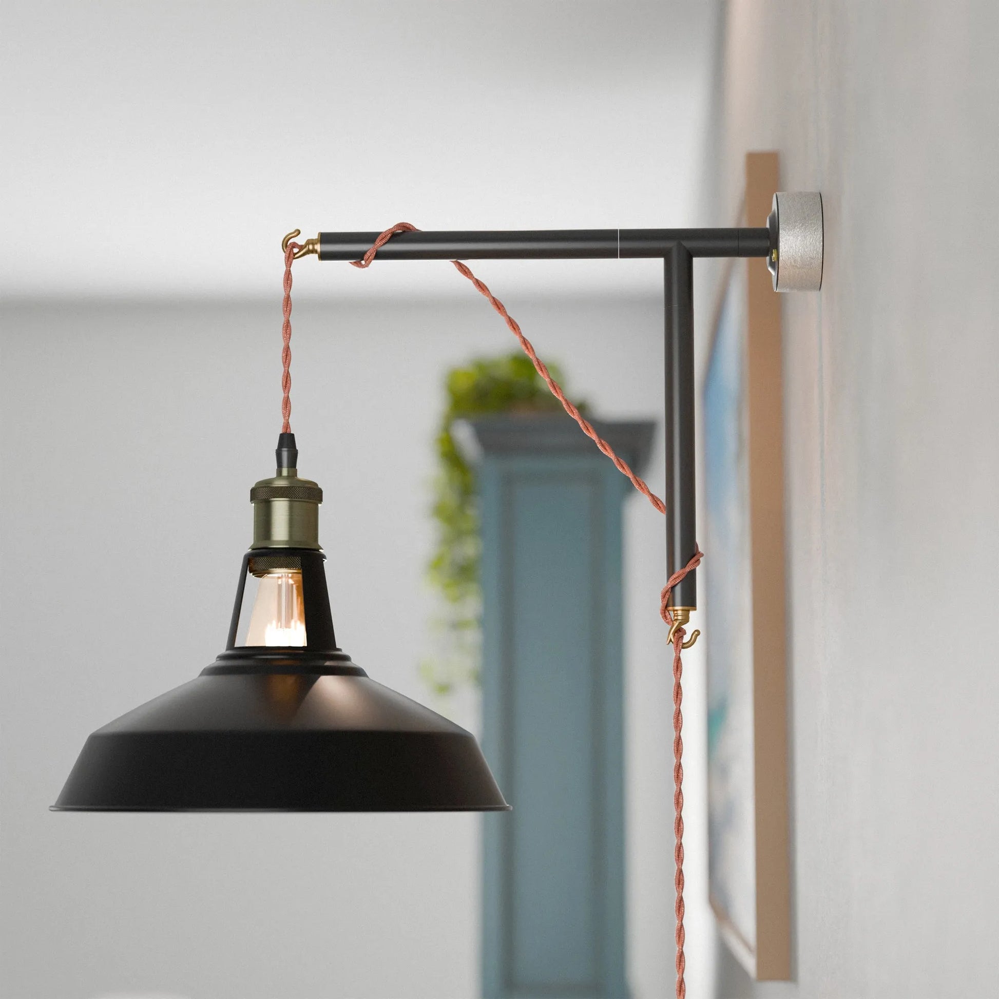 Wall Light