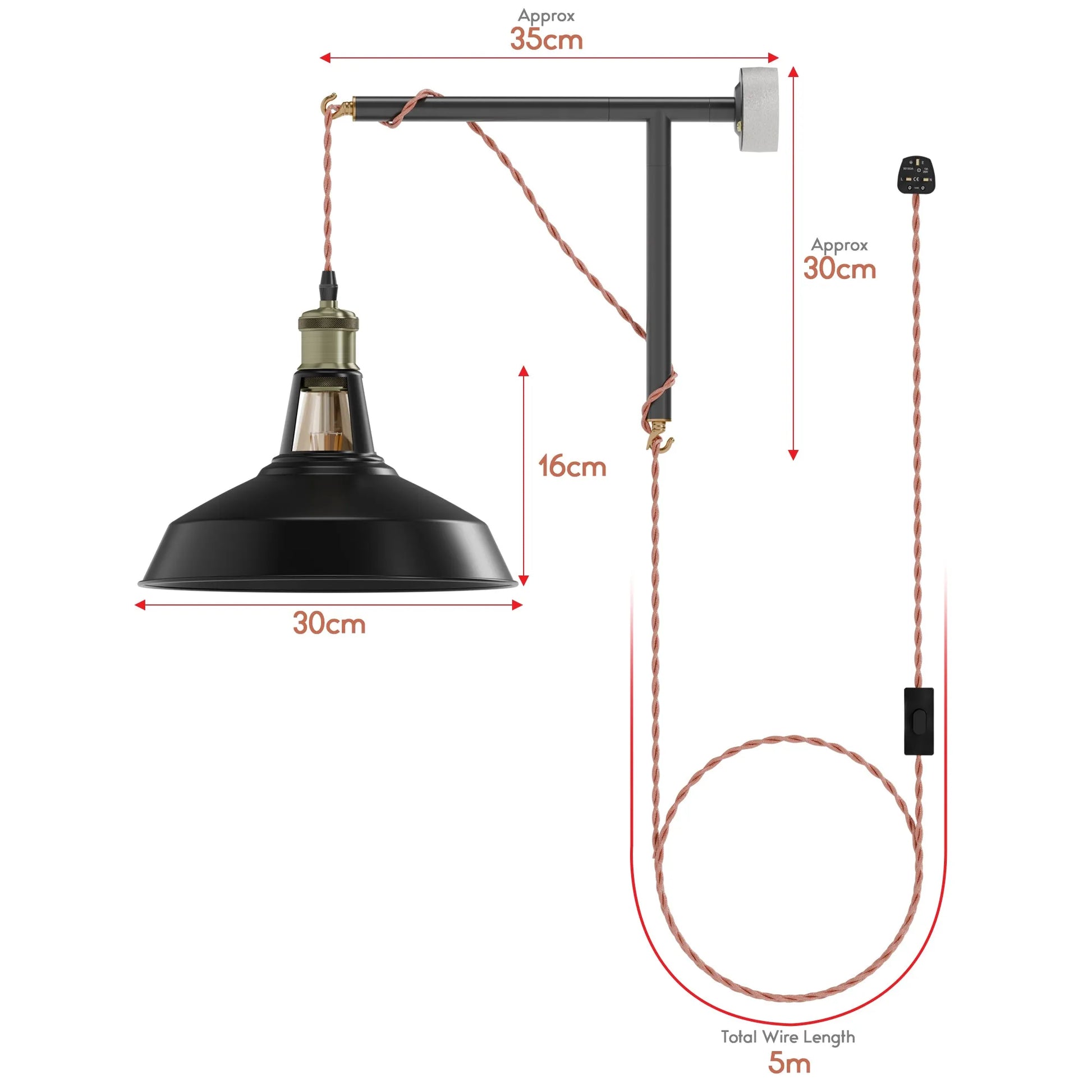 Wall Light