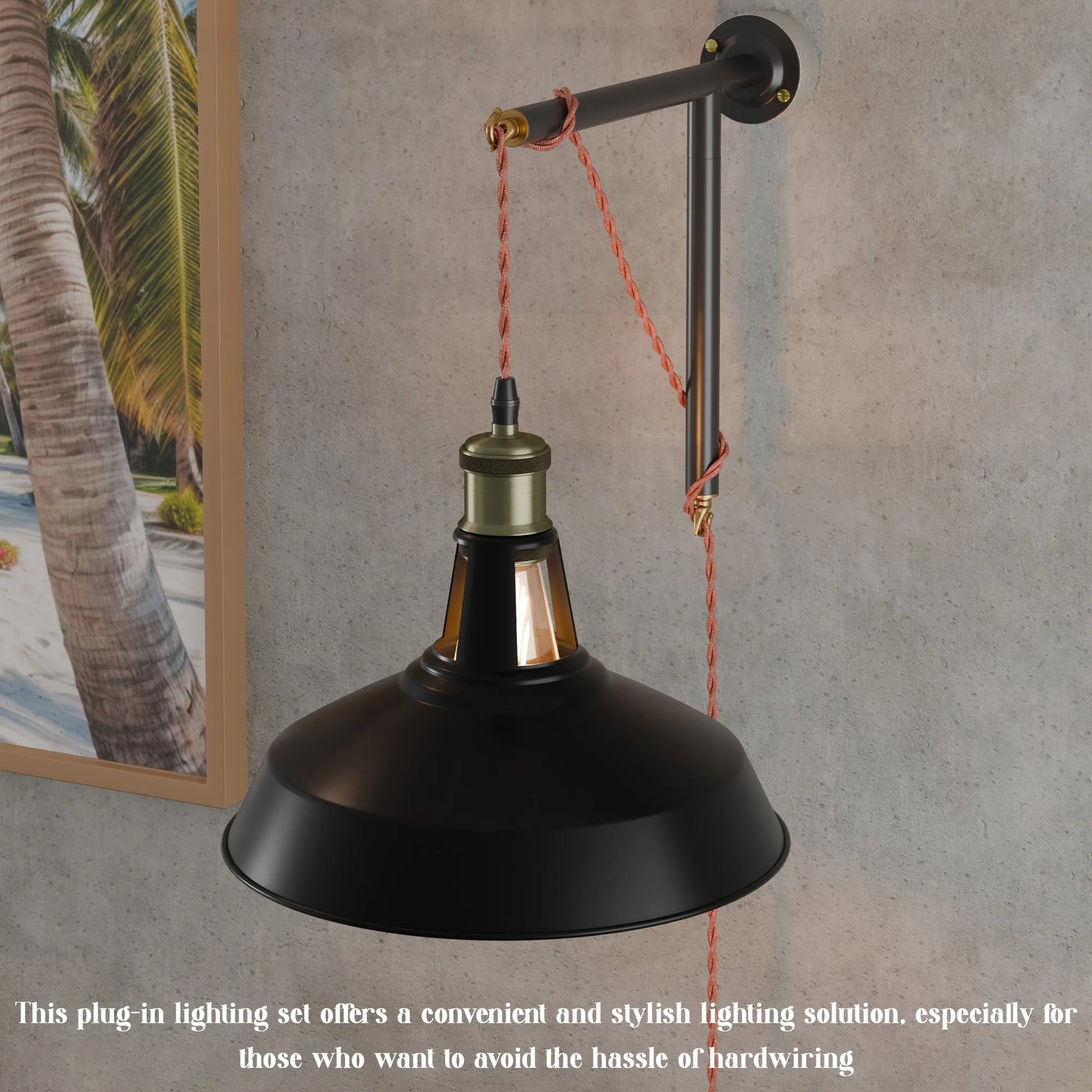 Wall Light