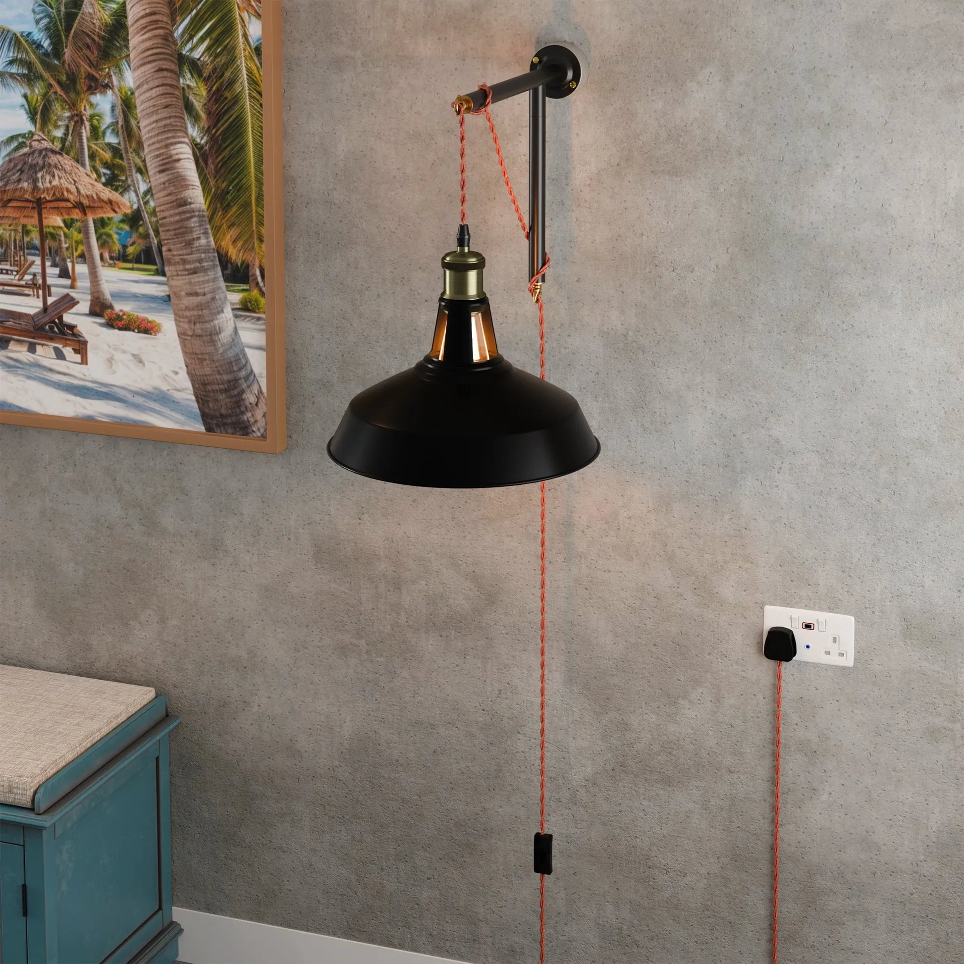 Wall Light