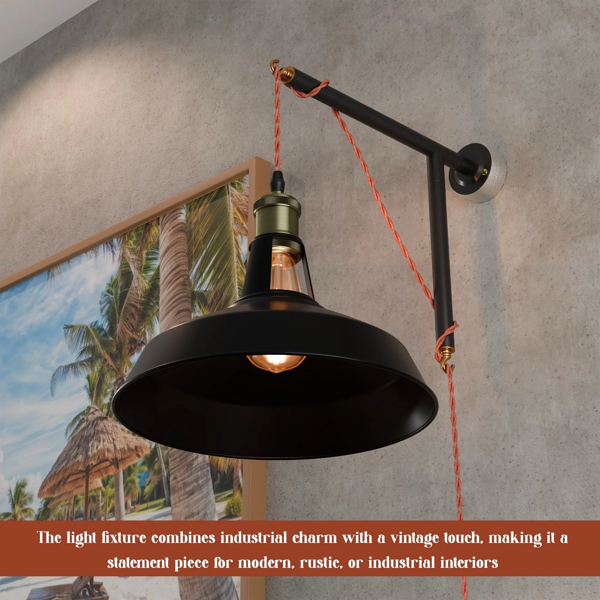 Wall Light