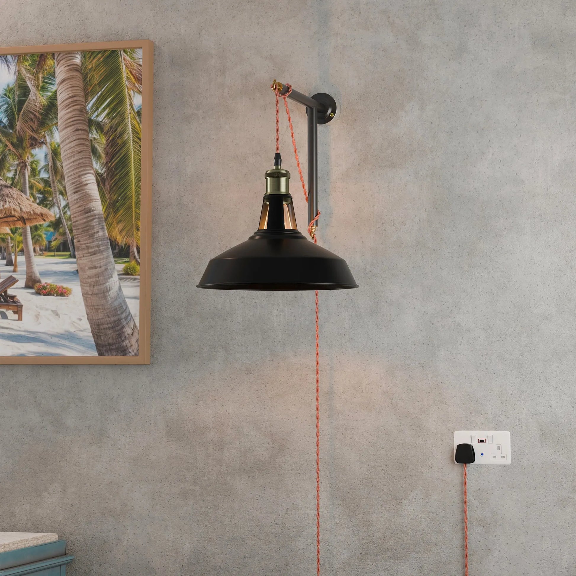 Wall Light