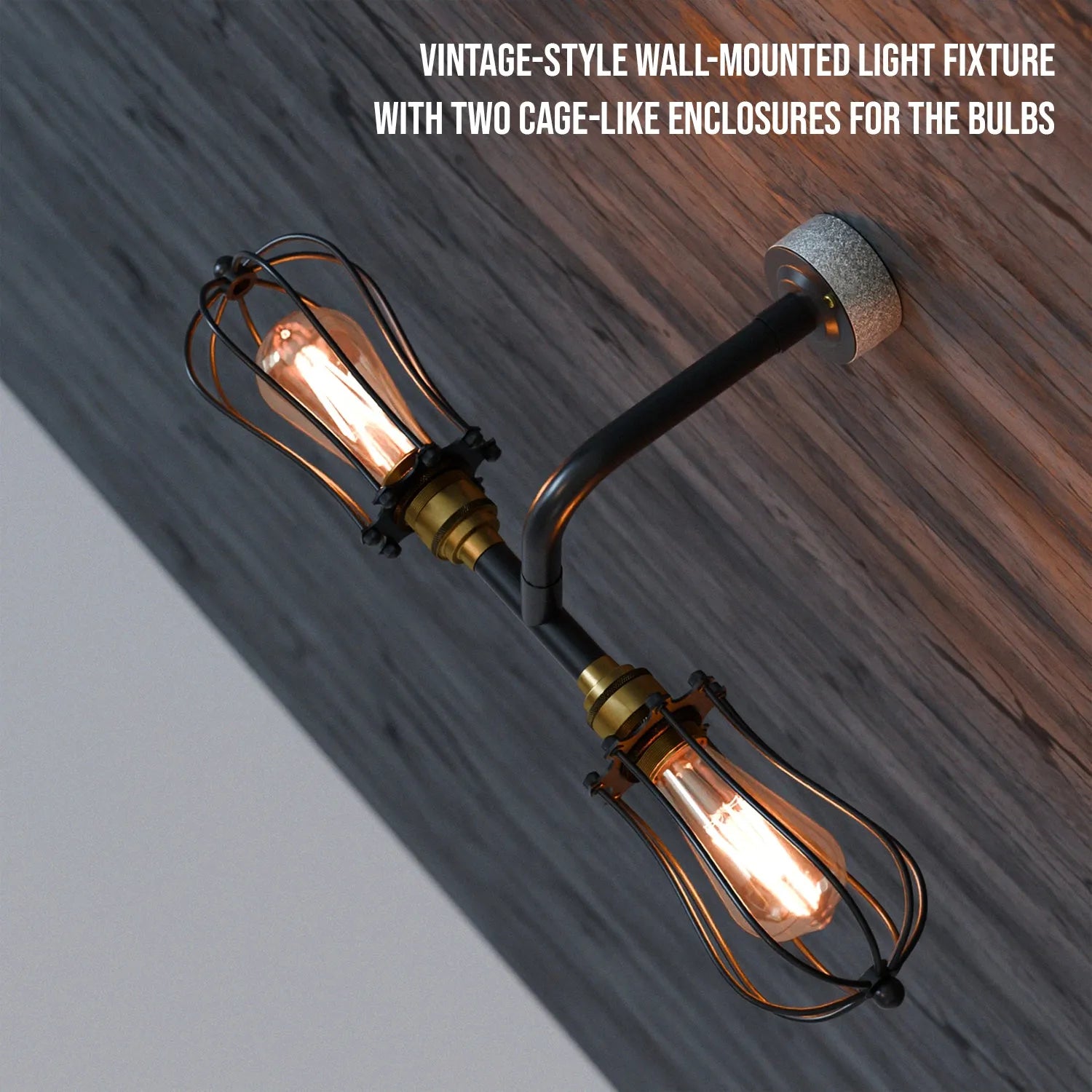 Wall Light