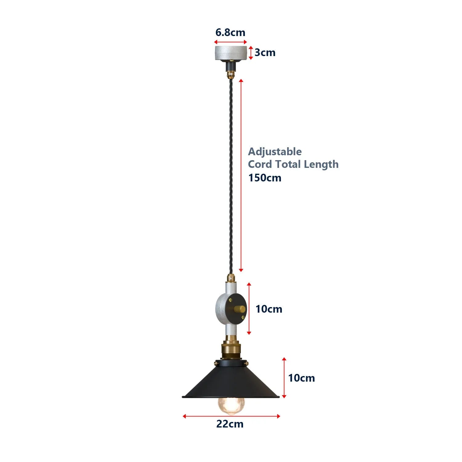 pendant lights