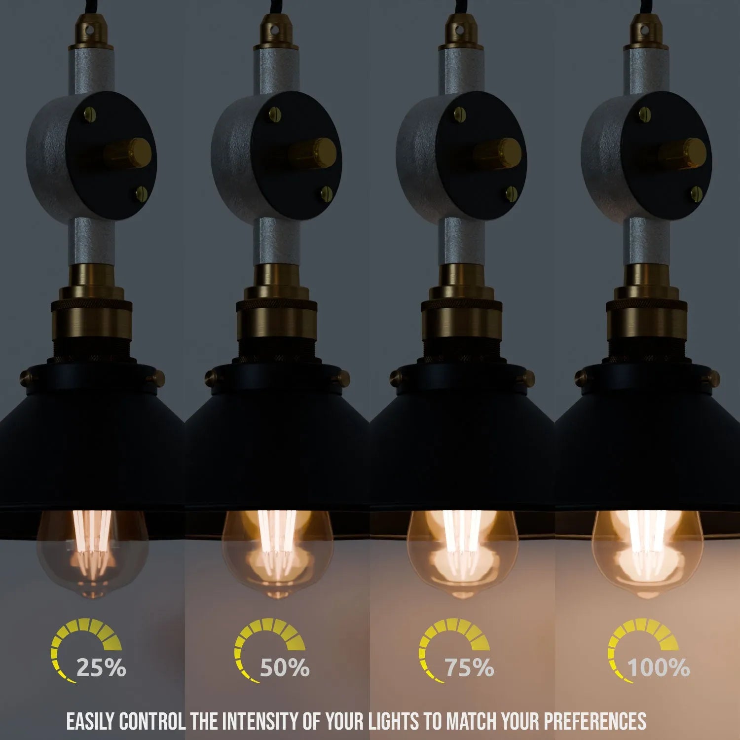 pendant lights