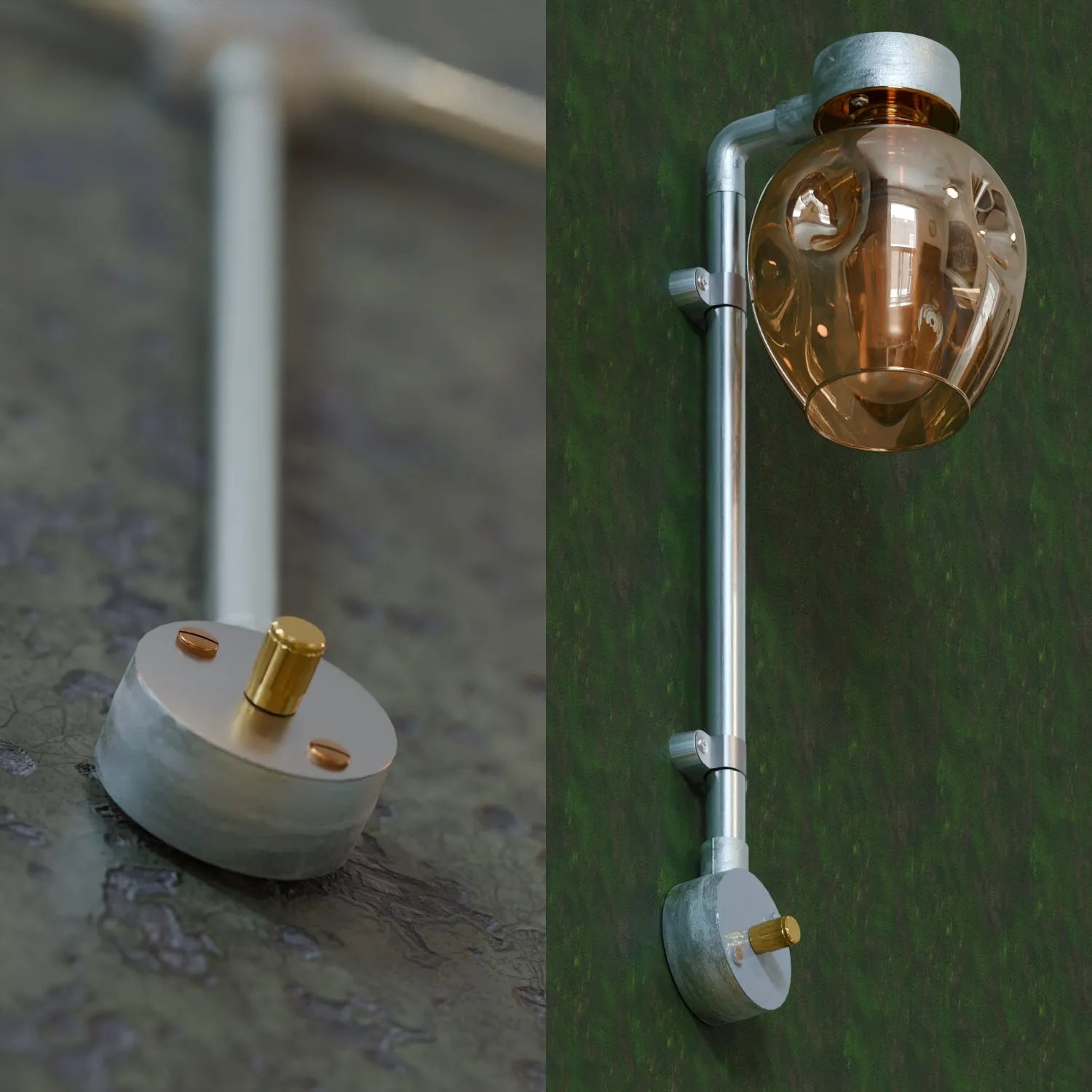 Conduit Lighting