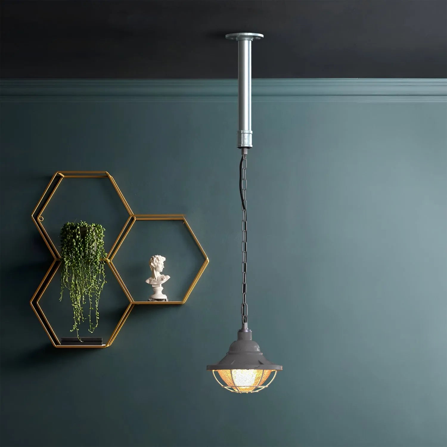 Conduit Lighting