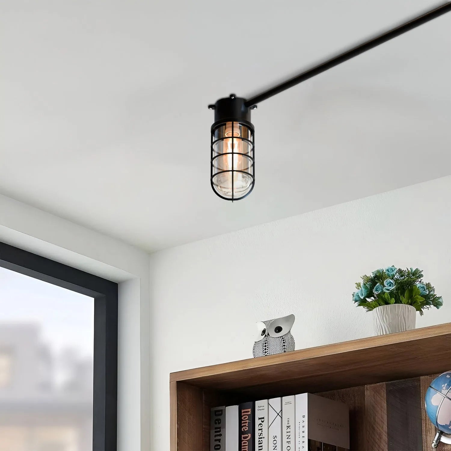 Wall Light