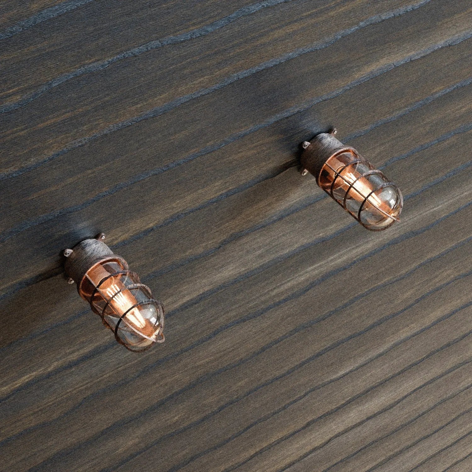 Wall Light
