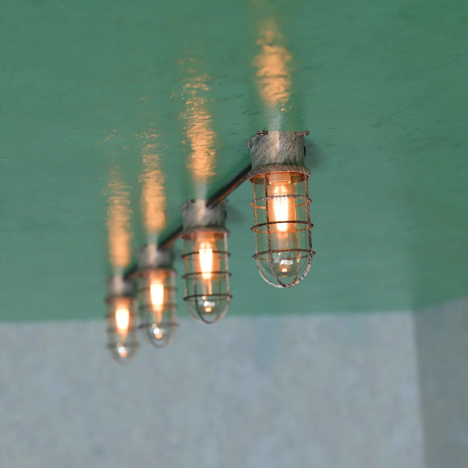 Wall Light