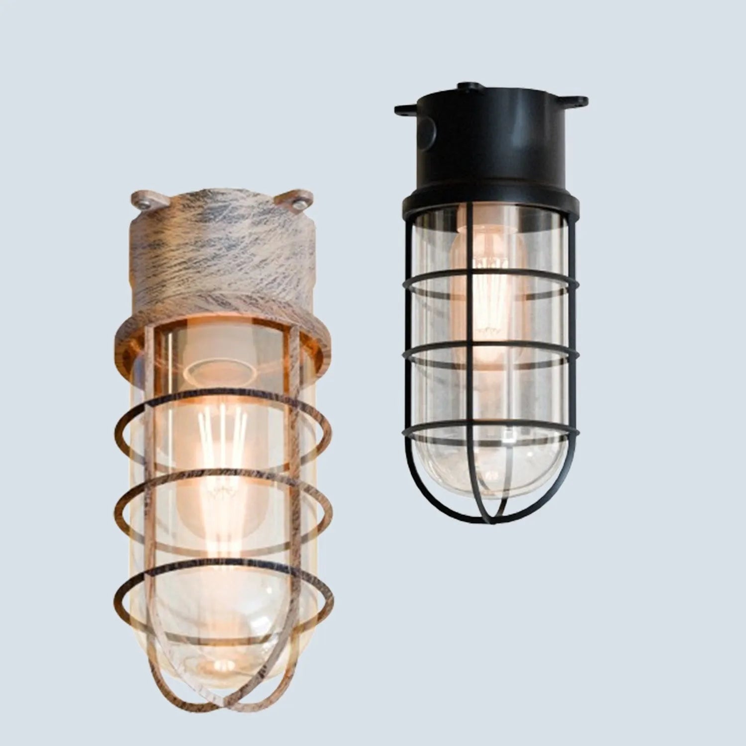 Wall Light