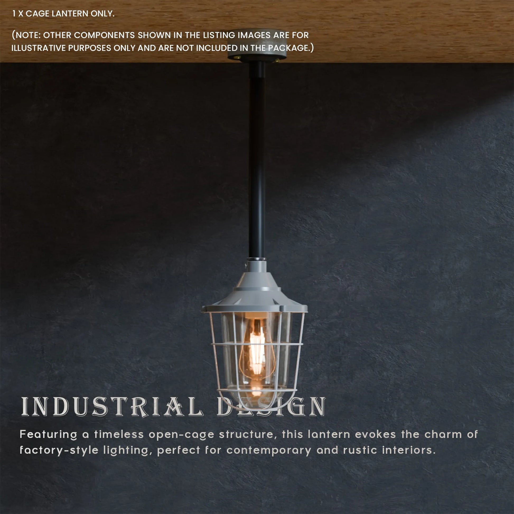 Conduit Lighting