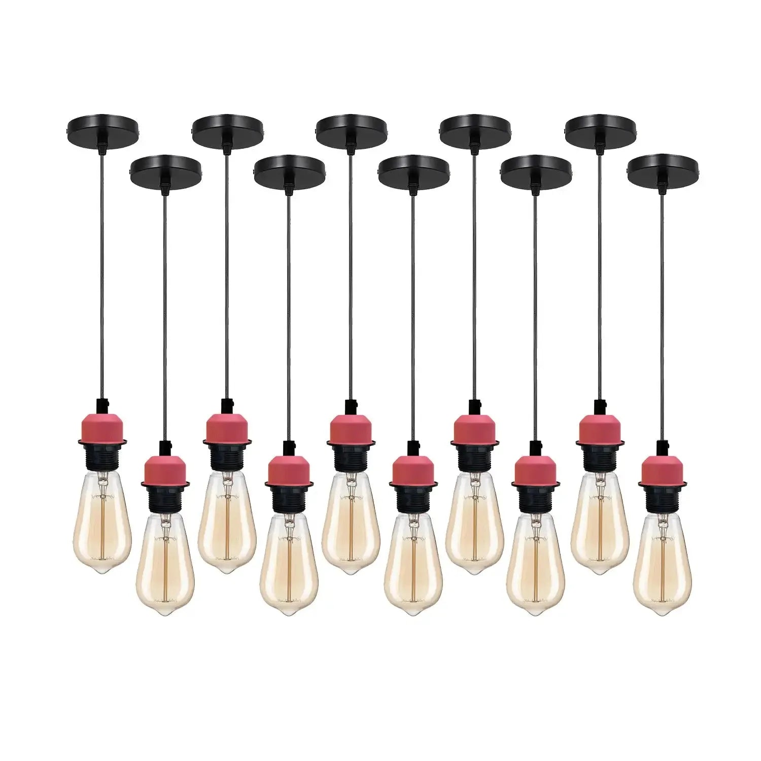 Pendant_Holder,Pendant_Lights