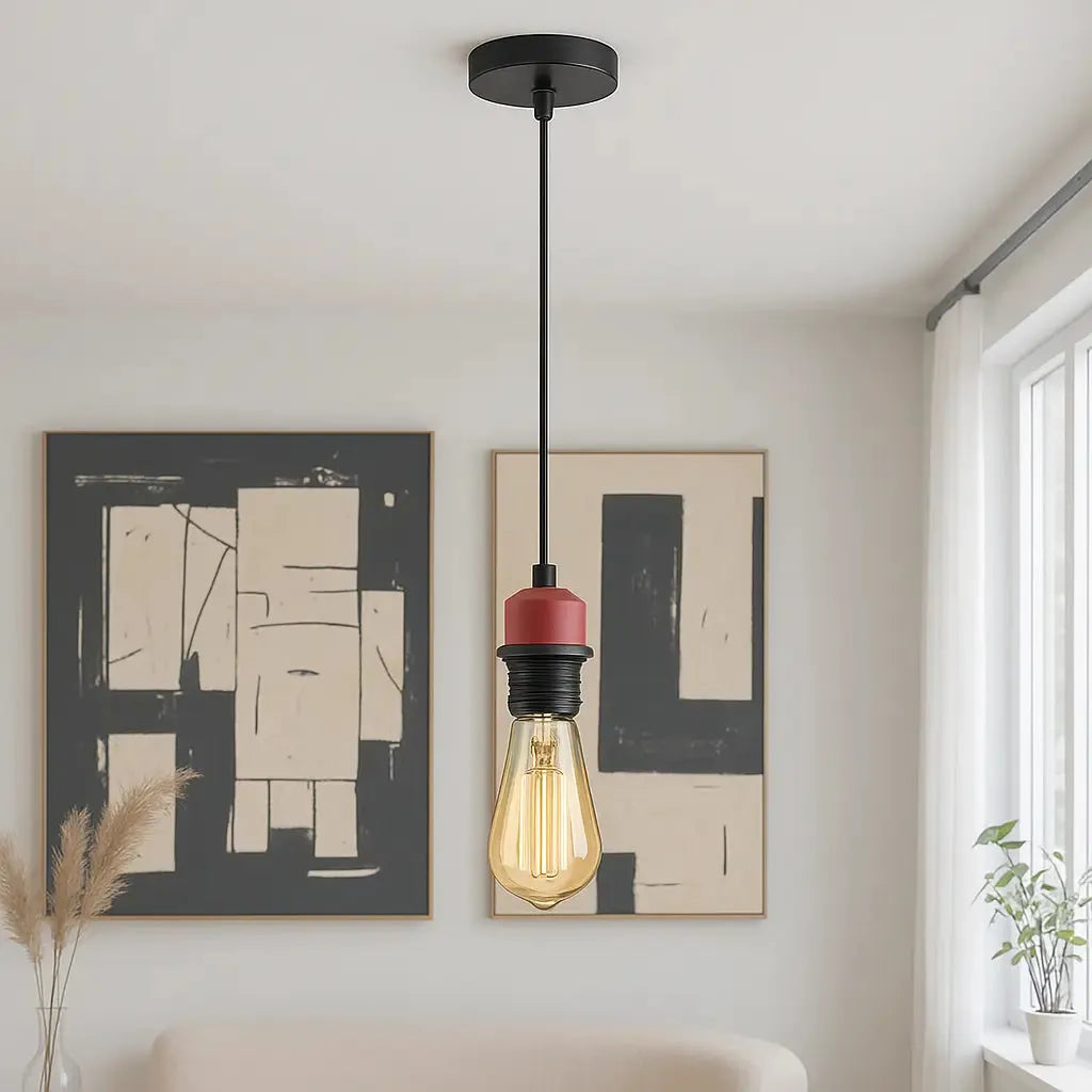 Pendant_Holder,Pendant_Lights