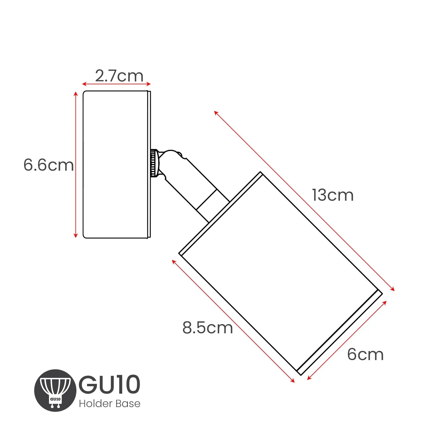 Wall Light