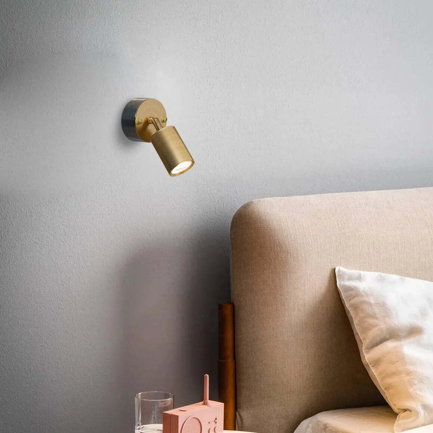 Wall Light