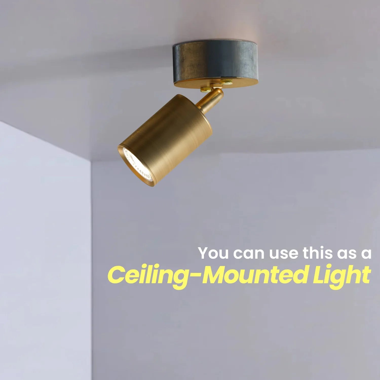 Wall Light