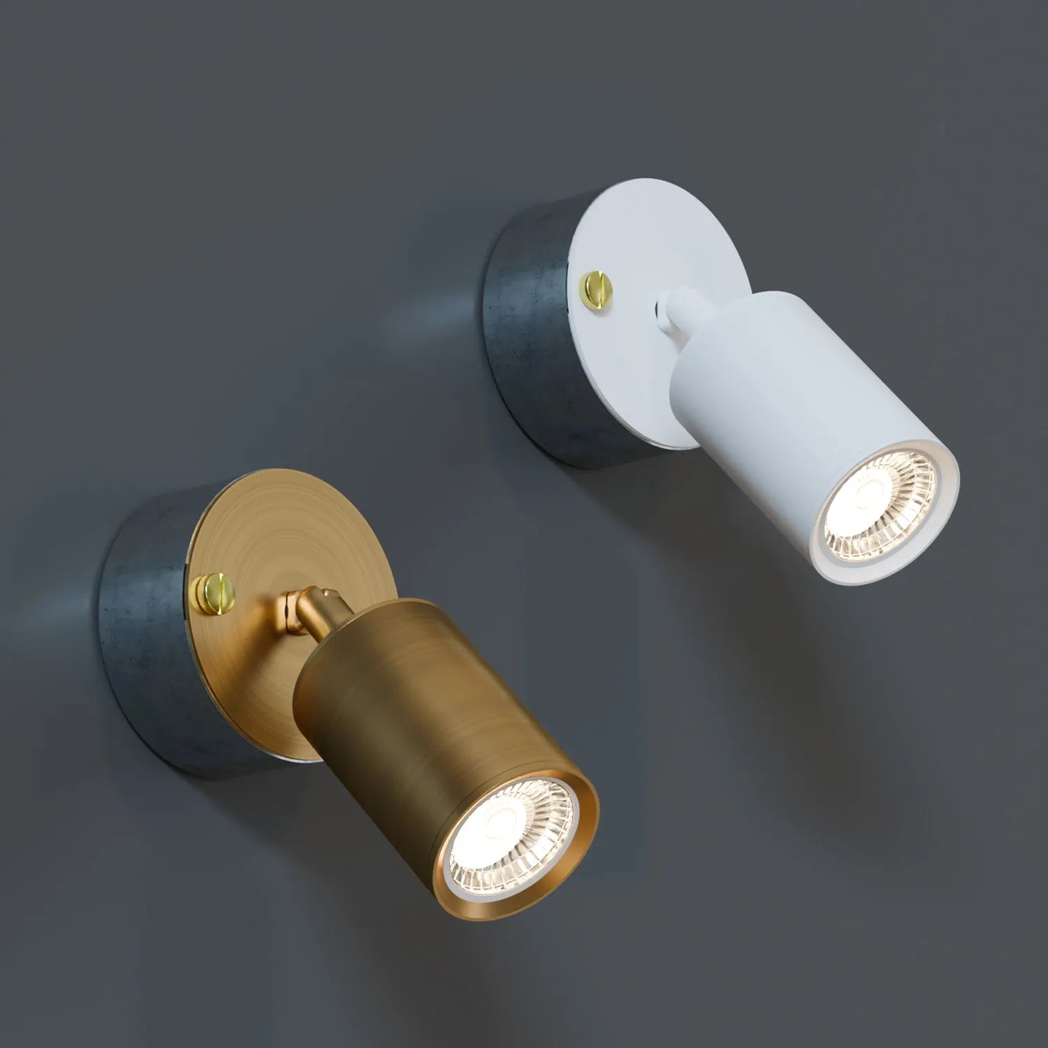 Wall Light