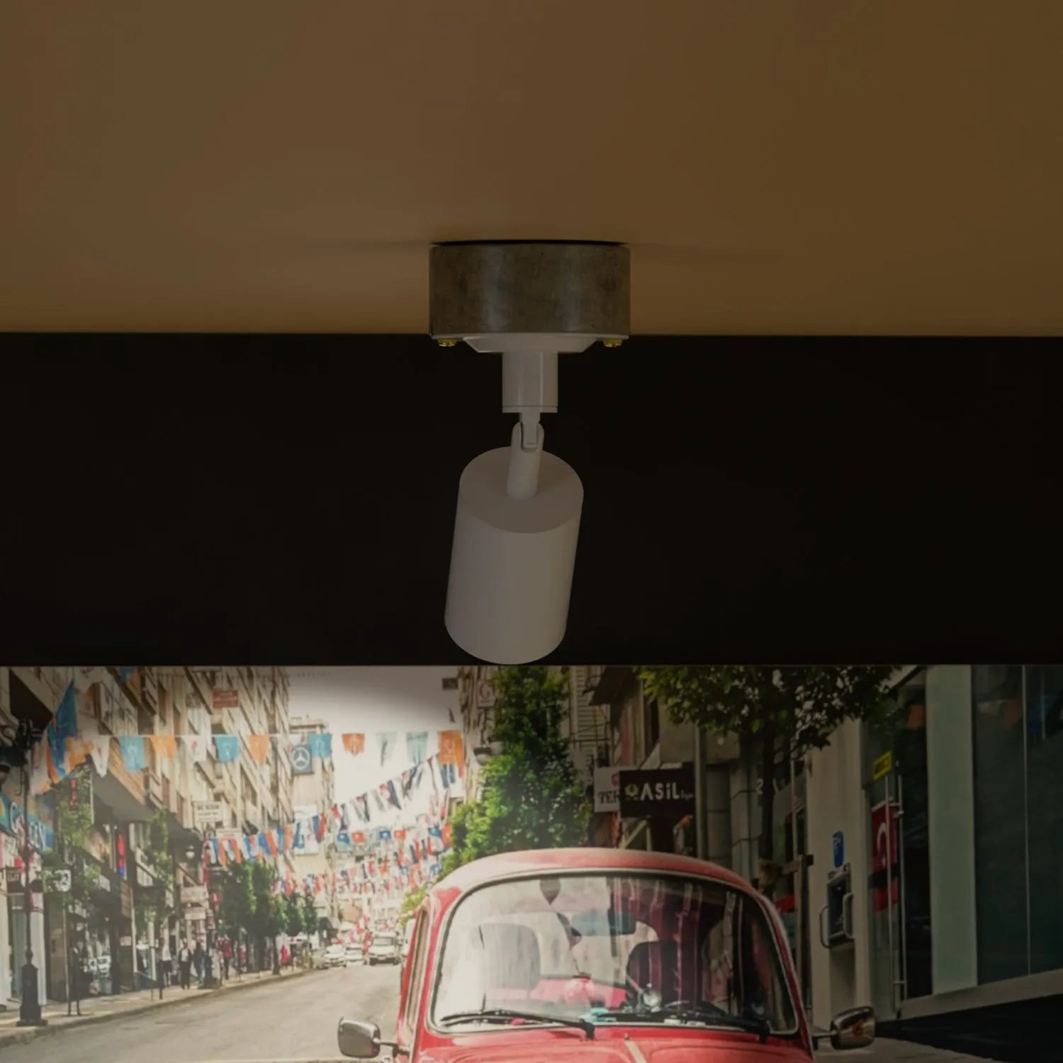 Wall Light