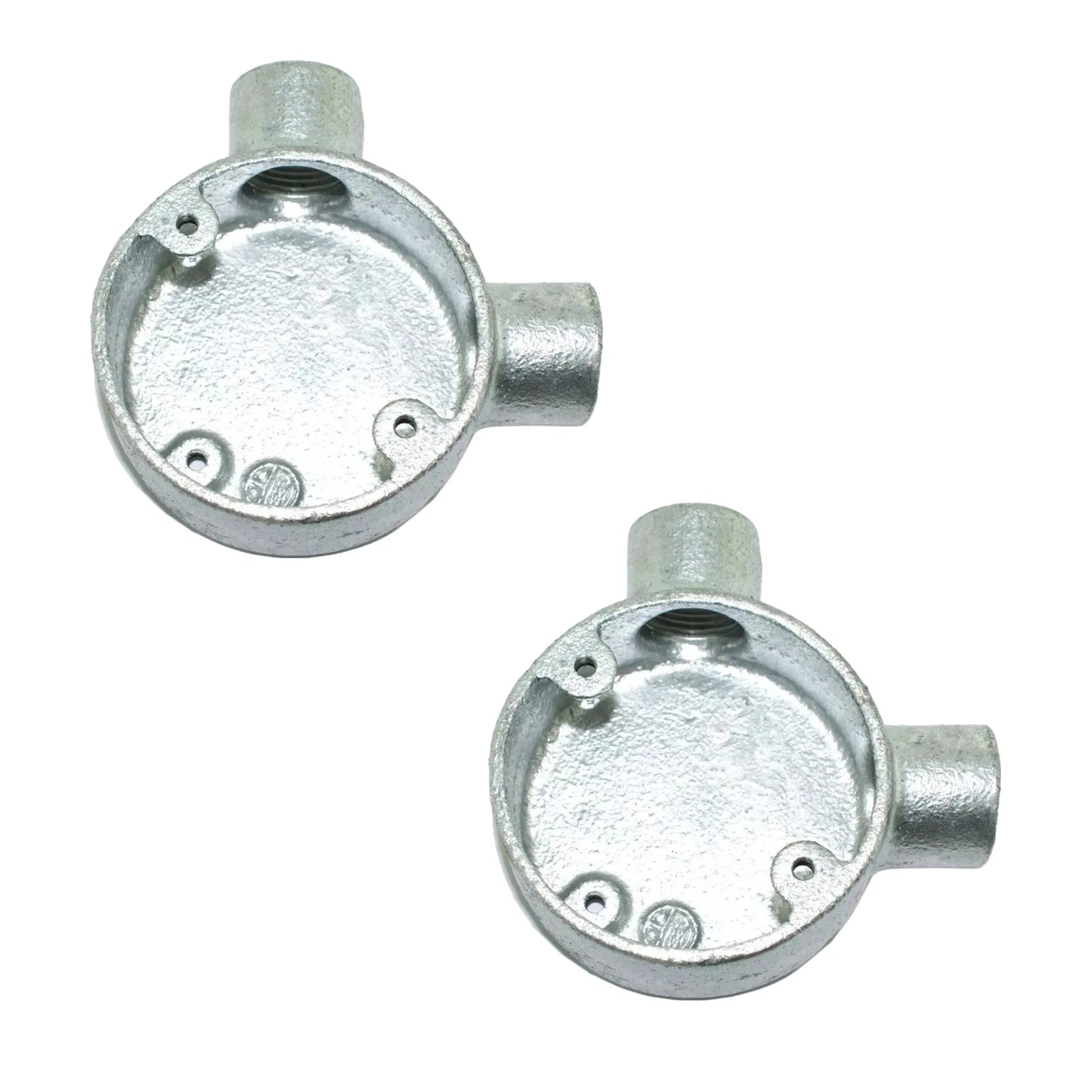 Conduit Lighting