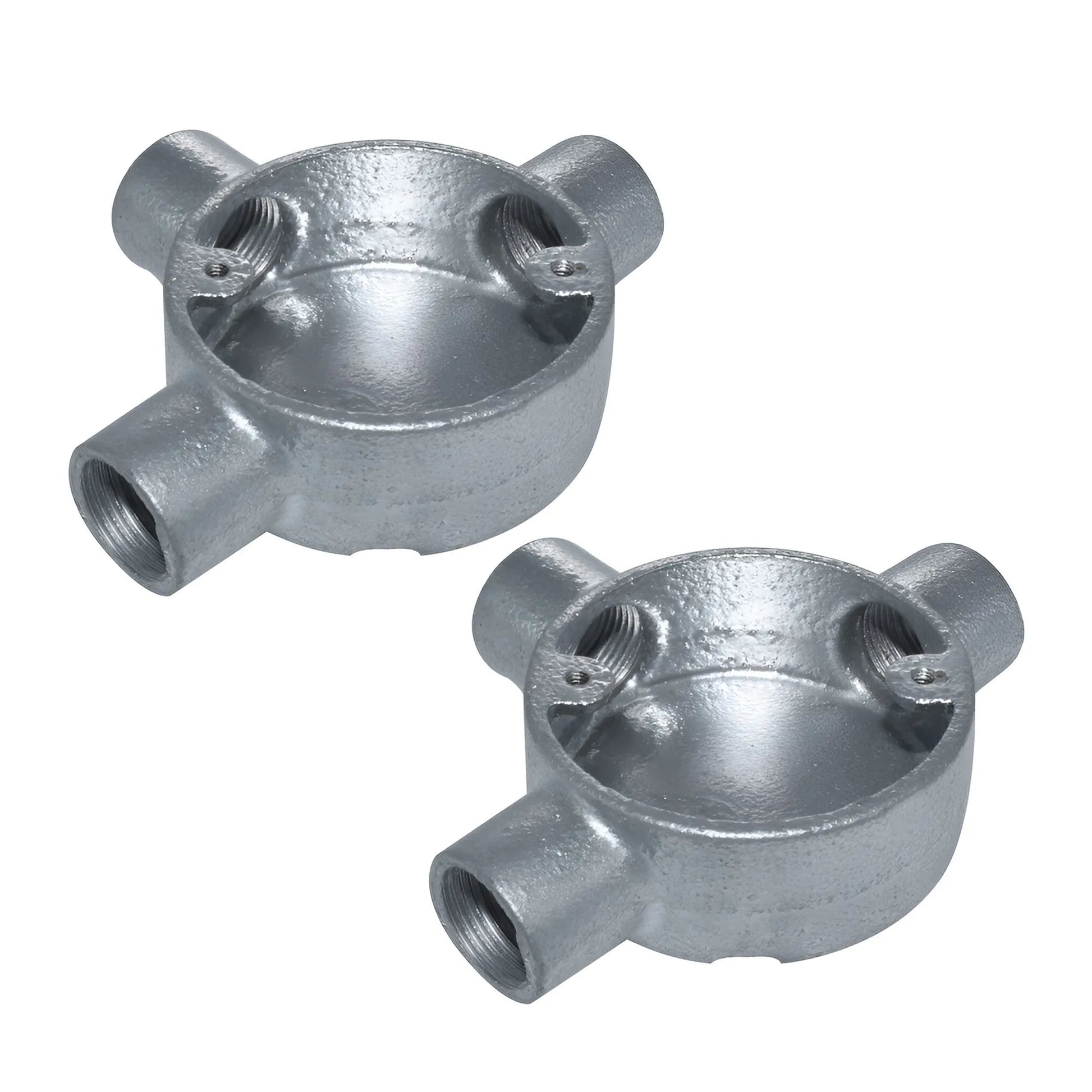 Conduit Lighting