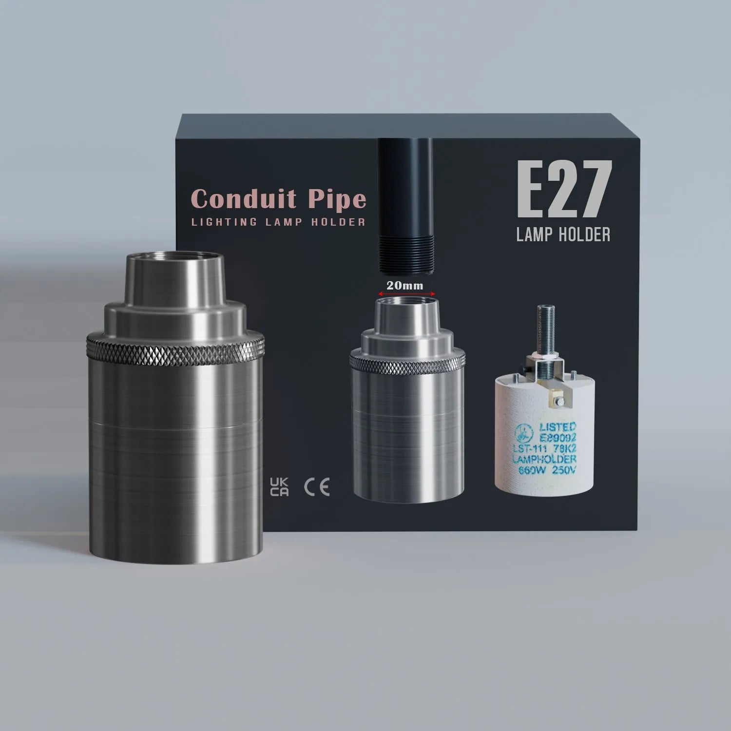 Conduit Lighting
